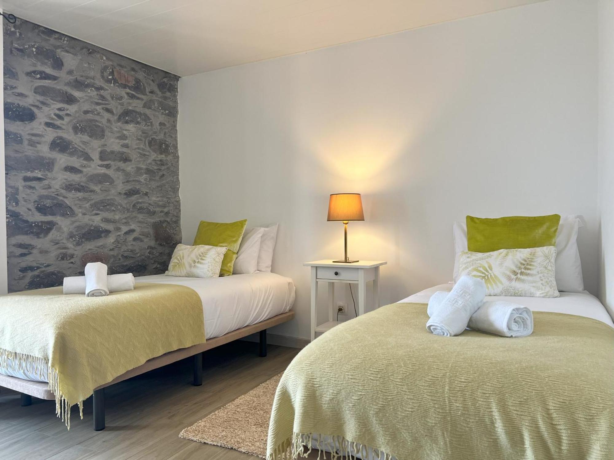 Vila Refugio Do Ilheu Porto Moniz Exteriér fotografie