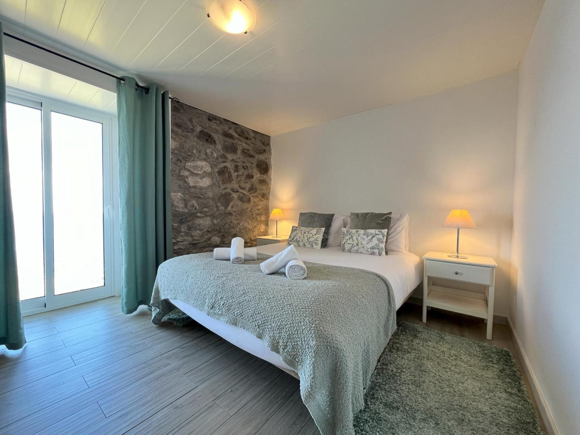 Vila Refugio Do Ilheu Porto Moniz Exteriér fotografie