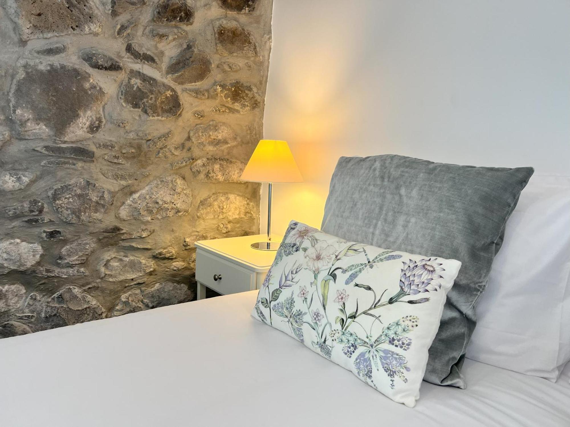 Vila Refugio Do Ilheu Porto Moniz Exteriér fotografie