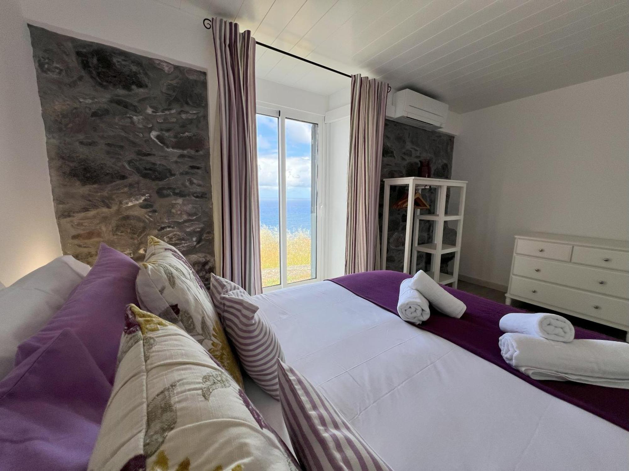 Vila Refugio Do Ilheu Porto Moniz Exteriér fotografie