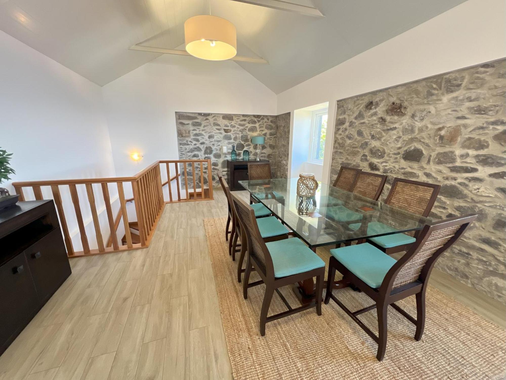 Vila Refugio Do Ilheu Porto Moniz Exteriér fotografie