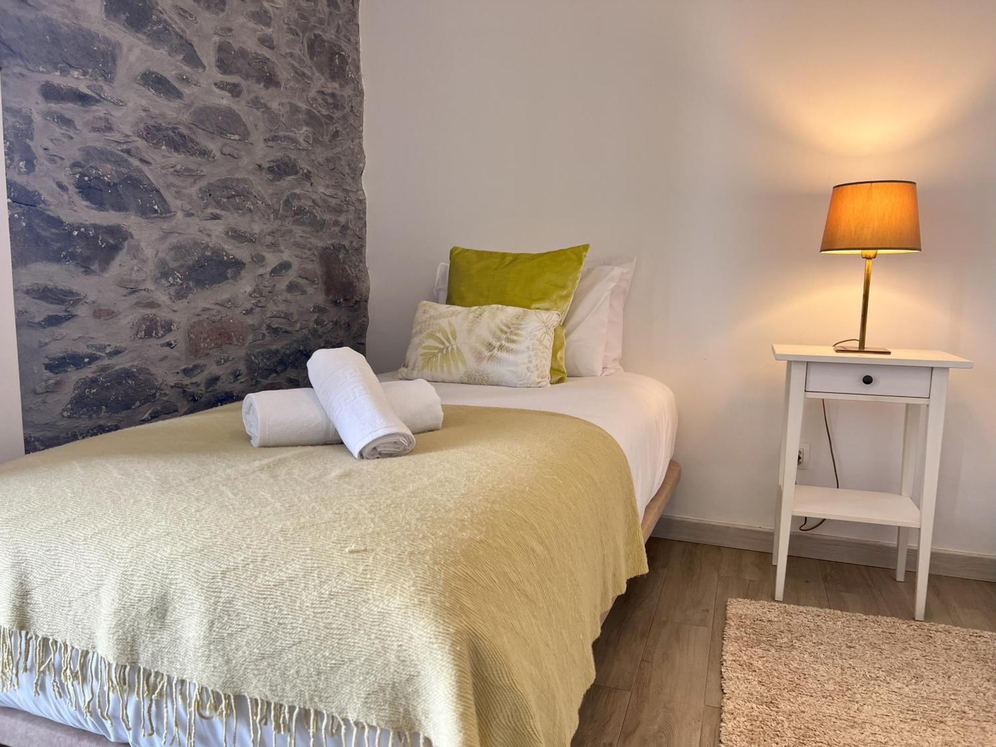 Vila Refugio Do Ilheu Porto Moniz Exteriér fotografie