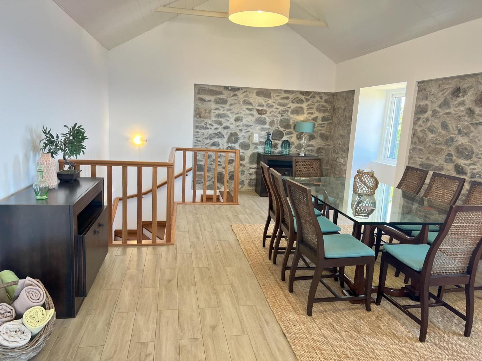 Vila Refugio Do Ilheu Porto Moniz Exteriér fotografie