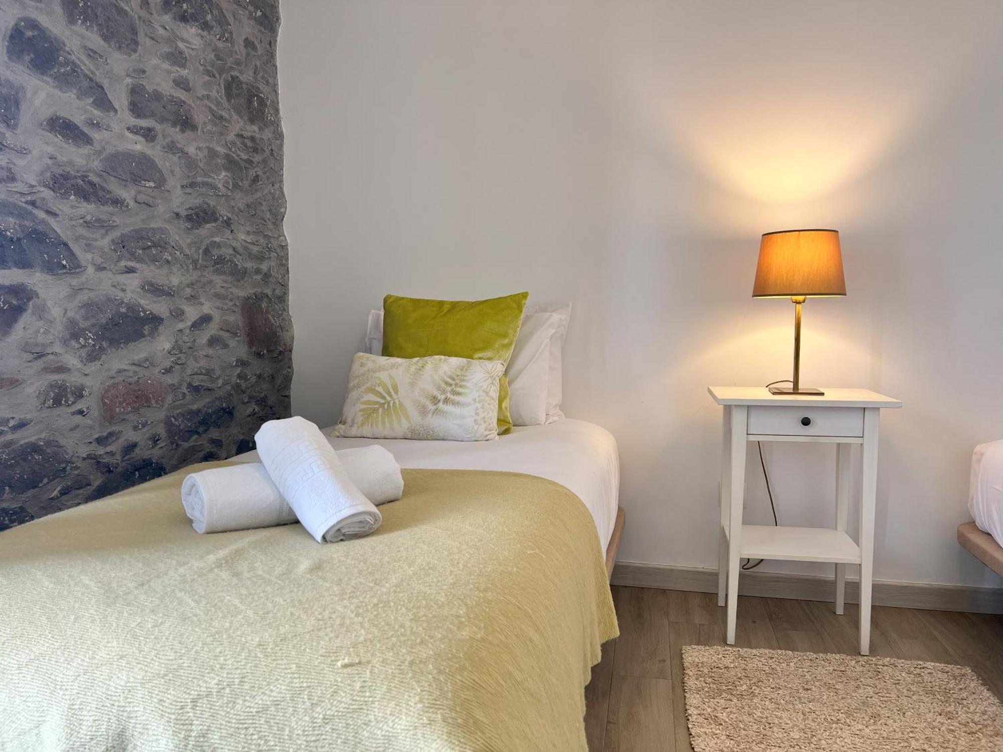 Vila Refugio Do Ilheu Porto Moniz Exteriér fotografie