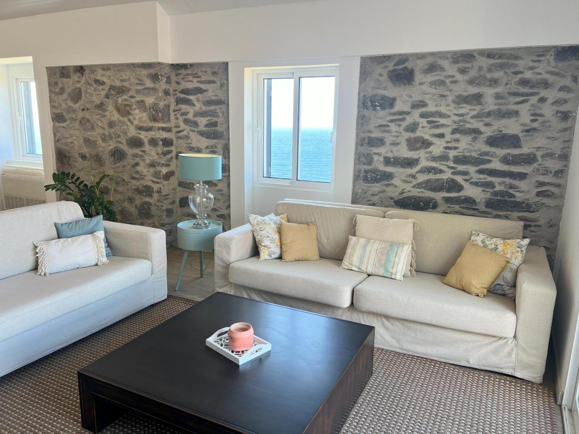 Vila Refugio Do Ilheu Porto Moniz Exteriér fotografie