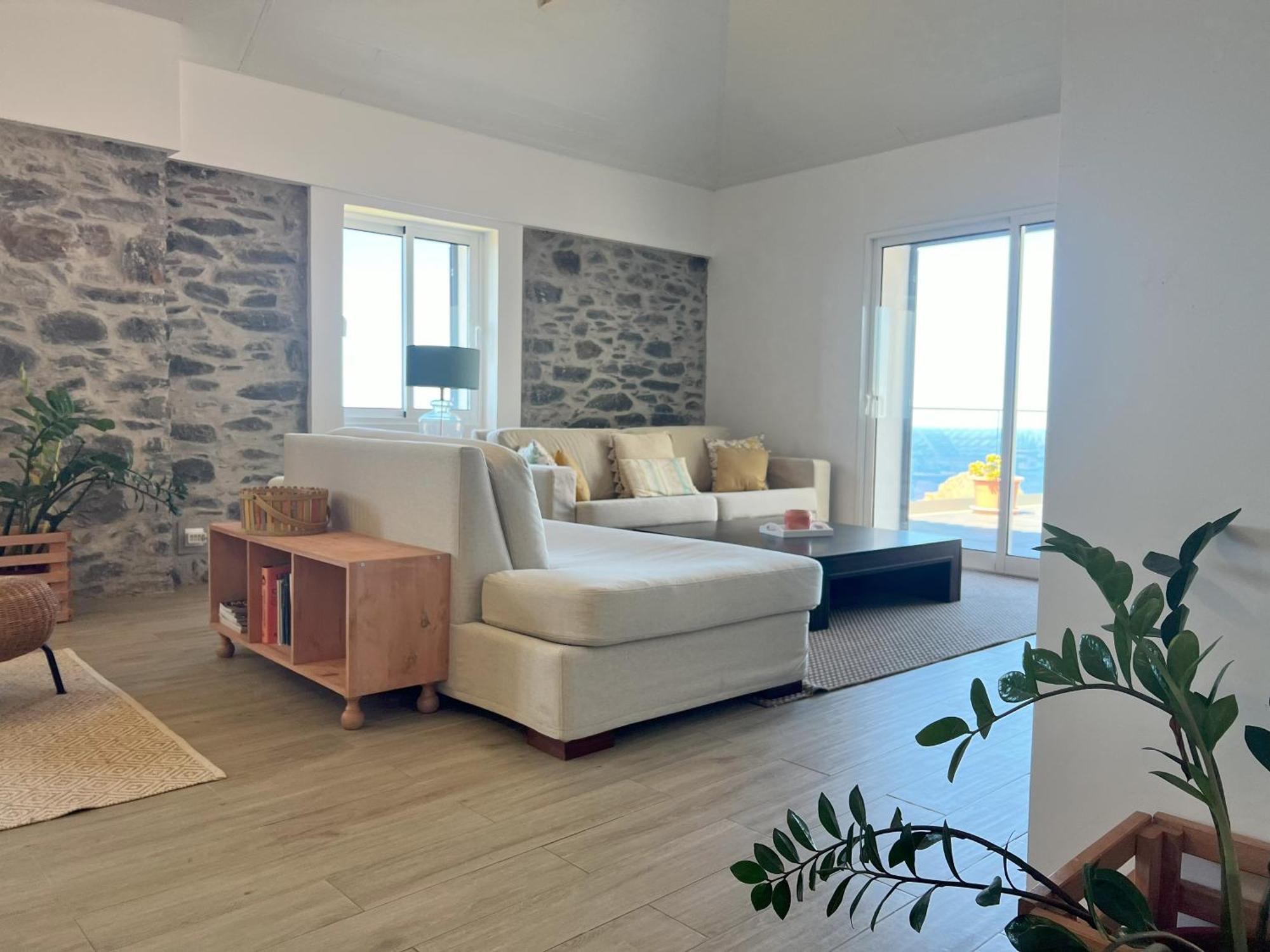 Vila Refugio Do Ilheu Porto Moniz Exteriér fotografie