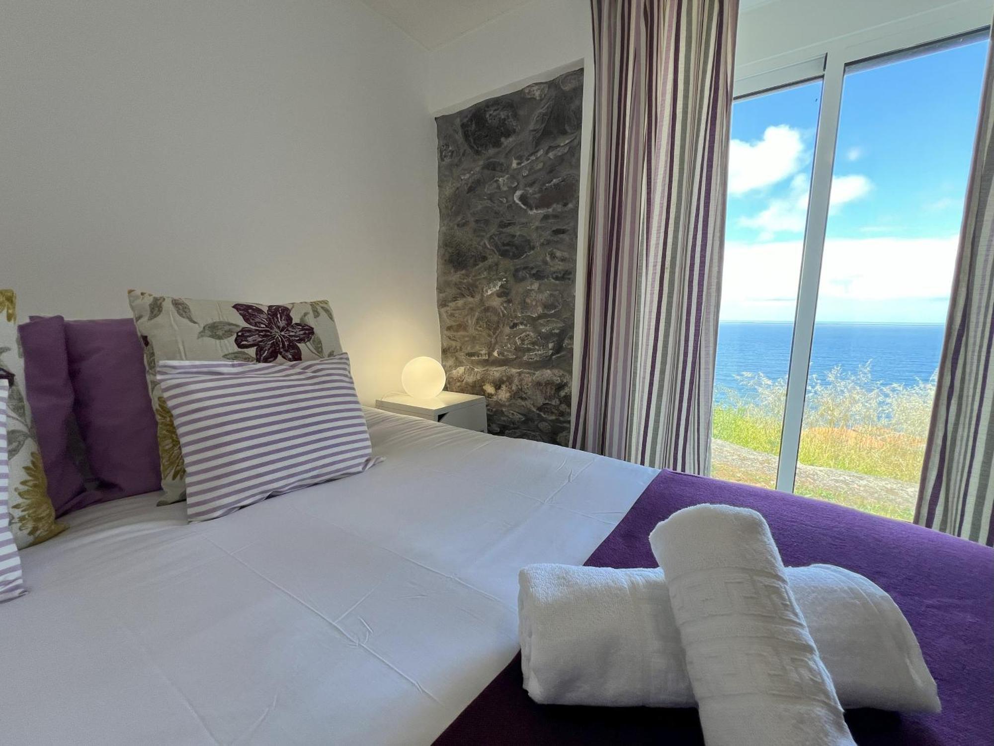 Vila Refugio Do Ilheu Porto Moniz Exteriér fotografie