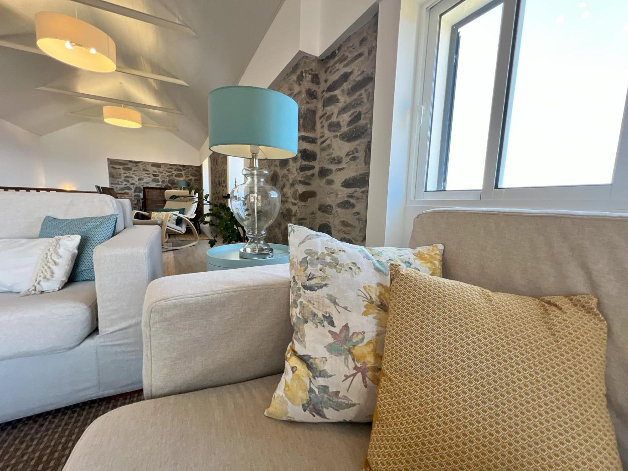 Vila Refugio Do Ilheu Porto Moniz Exteriér fotografie