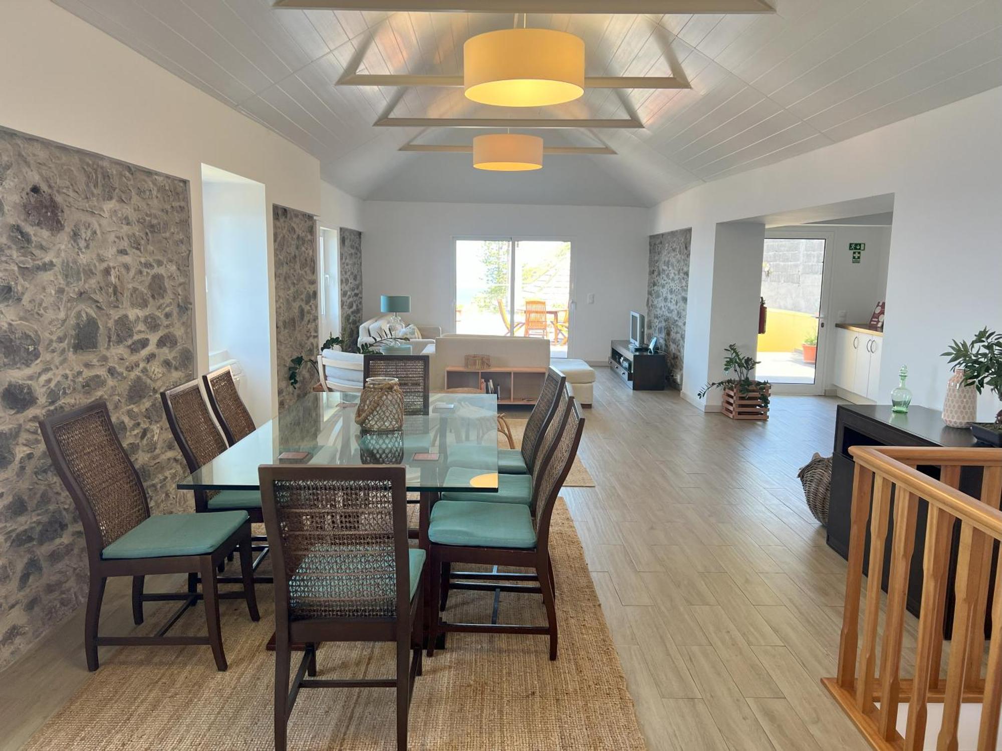 Vila Refugio Do Ilheu Porto Moniz Exteriér fotografie